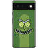 Adult Swim Rick and Morty Pickle Rick Google Pixel 6 Skin